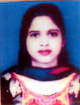 ROZALIN MOHAPATRA