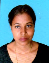 APARAJITA BEHERA